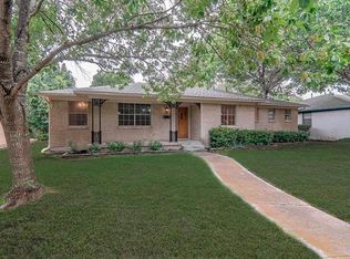 5135 Ponderosa Way, Dallas, TX 75227