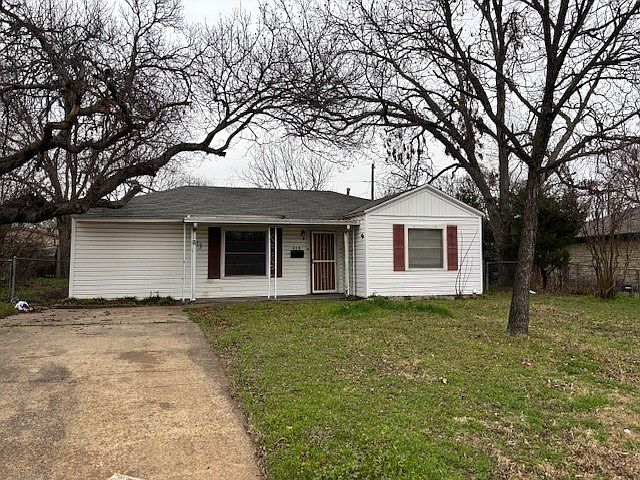 1st image of this home