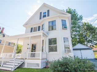 9 Jefferson St, Bangor, ME 04401