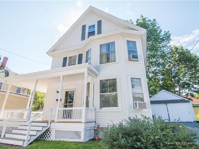 9 Jefferson St, Bangor, ME, 04401