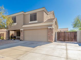 823 E Dragon Springs Dr, Casa Grande, AZ 85122