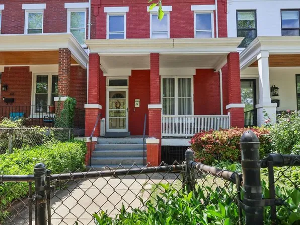 70 Adams St NW, Washington, DC 20001