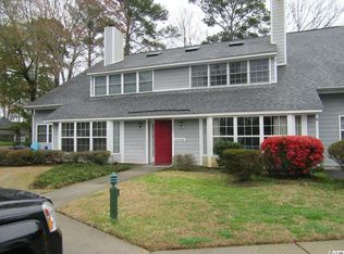 1203 Erin Way, Myrtle Beach, SC 29577