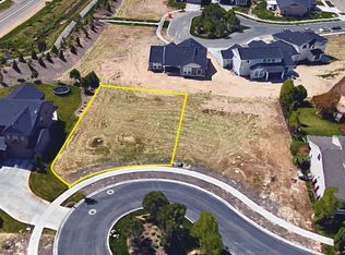 4851 W Eagle Landing Ct, Eagle, ID 83616