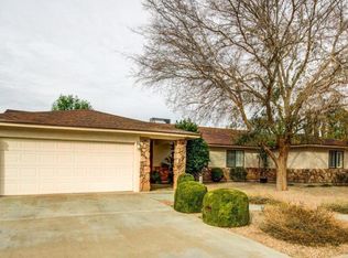 1752 N Dresden, Mesa, AZ 85203