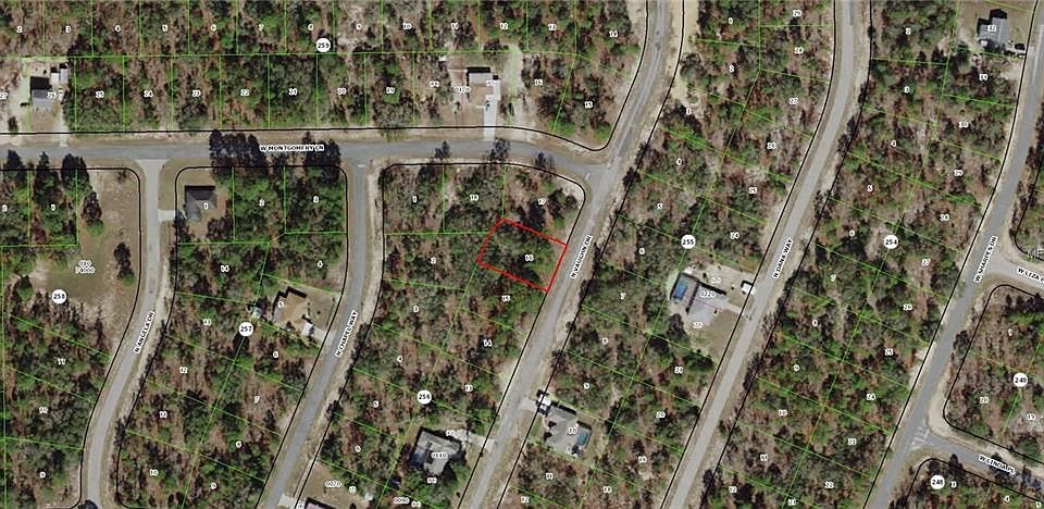 1st image of 9846 N Vaughn Dr