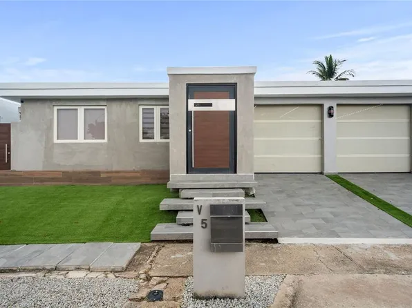 V 5 Harding St, Guaynabo, PR 00969