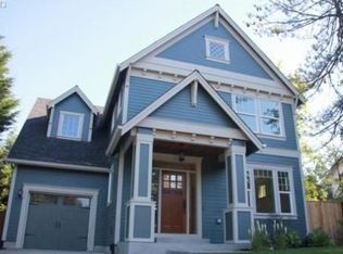 8310 SW 46th Ave, Portland, OR 97219