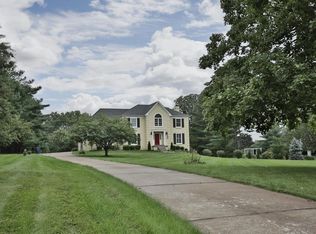 115 Wedgewood Dr, Shelbyville, KY 40065