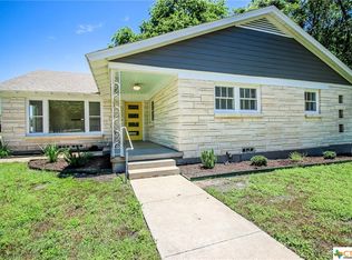 519 N 7th St, Temple, TX 76501