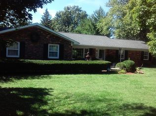 7 E Long Ridge Rd, Terre Haute, IN 47802