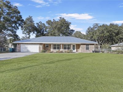 340 SW 254th St, Newberry, FL, 32669