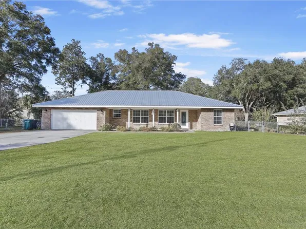340 SW 254th St, Newberry, FL 32669