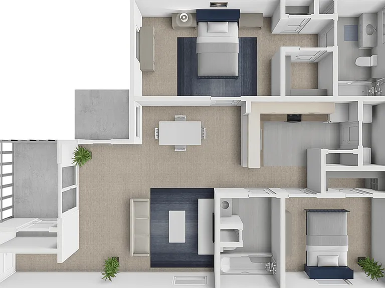 Shoreline Landing Apartments — Photo 39