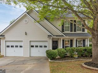 402 Mount Laurel Dr, Dallas, GA 30132