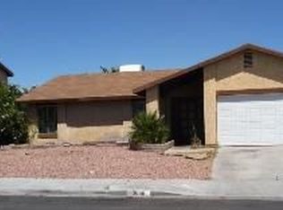 3656 Margarita Way, Las Vegas, NV 89103