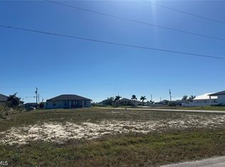 4314 NW 32nd Ln, Cape Coral, FL 33993