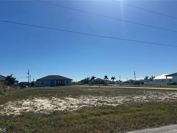 4314 NW 32nd Ln, Cape Coral, FL 33993