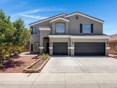 35951 W Marin Ave, Maricopa, AZ, 85138