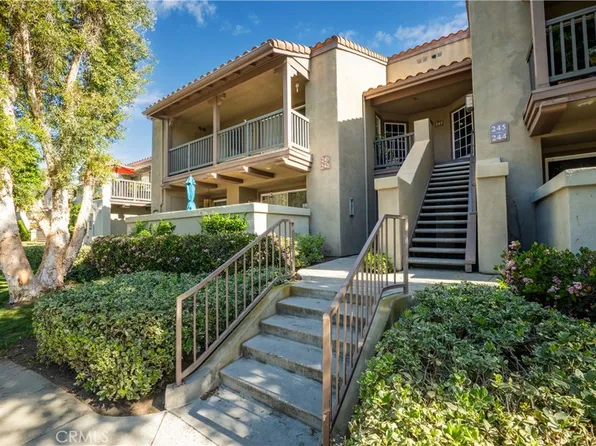 2800 Keller Dr APT 243, Tustin, CA 92782