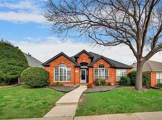 7120 Chateau Dr, Frisco, TX 75035