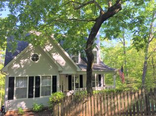 1089 Calhoun Rd, Dahlonega, GA 30533