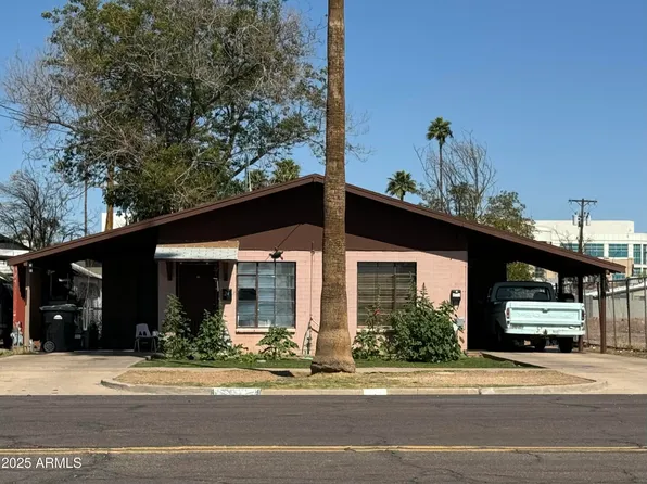 246 E 2ND Avenue, Mesa, AZ 85210