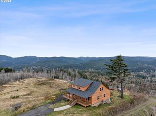 9883 NE Highland View Ln, Otis, OR 97368