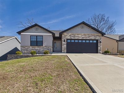 7990 Sonora Rdg, Caseyville, IL, 62232