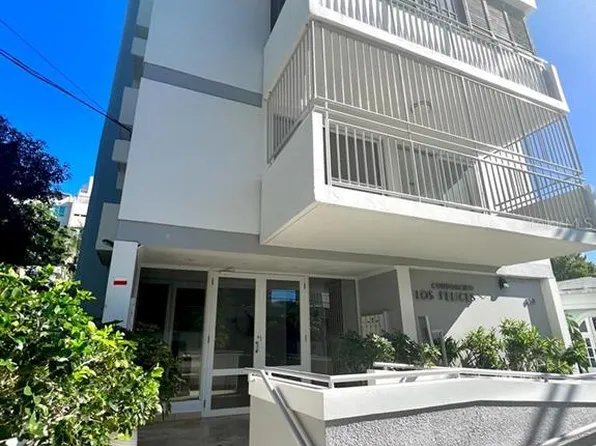 1 653rd Un, San Juan, PR 00907