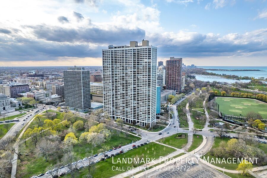1st image of 2800 N Lake Shore Dr APT 505