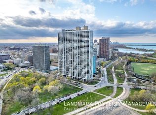 2800 N Lake Shore Dr APT 505, Chicago, IL 60657