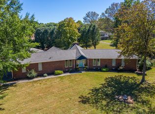 416 Rolling Mill Rd, Old Hickory, TN 37138