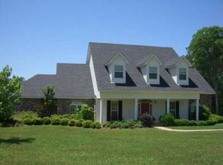307 Northwood Dr, West Monroe, LA 71291