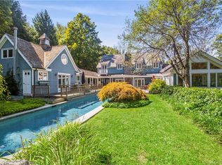 110 Sport Hill Rd, Redding, CT 06896