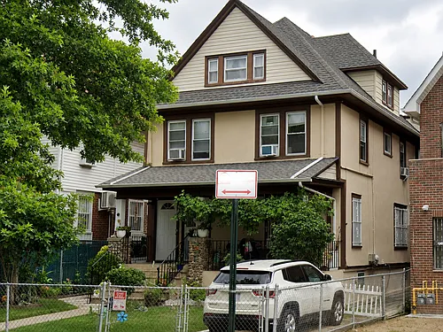 4009 Murray St Photo 1