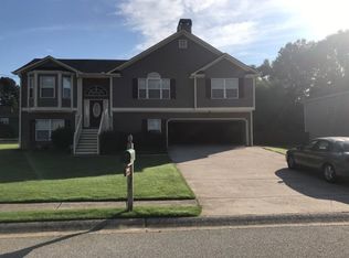 935 Creek Run Pl, Temple, GA 30179