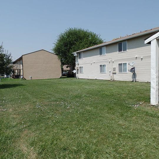 1st image of 1401 W Sandalwood Dr #1401