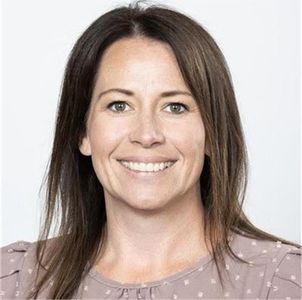 Allison Bales