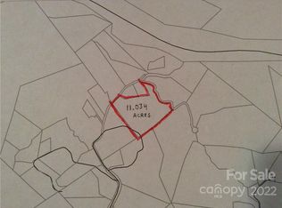 0 Early Rd, Saluda, NC 28773