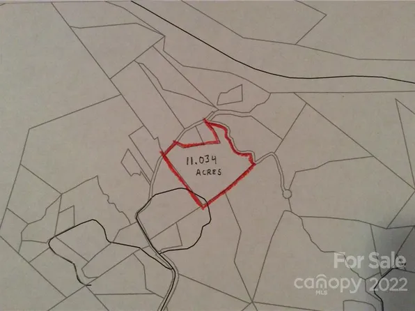 0 Early Rd, Saluda, NC 28773