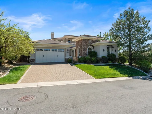 1772 Fairway Hills Trl, Reno, NV 89523