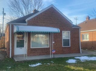 11821 Erwin Ave, Cleveland, OH 44135