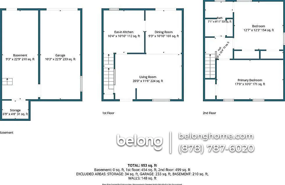 2 bed, 1.0 bath, 1500 sqft, $1,395 — Photo 3