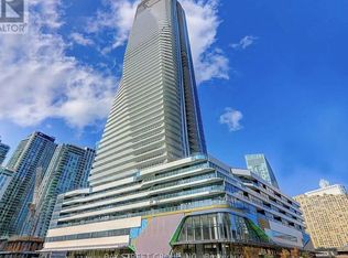 28 Freeland St #3108, Toronto, ON M5E 0E3