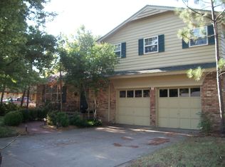 7508 NW 27th St, Bethany, OK 73008