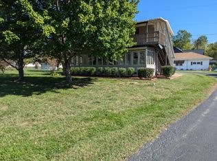 9282 County Road 107 #1, Proctorville, OH