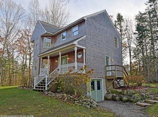 642 Oak Point Rd, Trenton, ME 04605