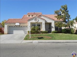 37623 16th St E, Palmdale, CA 93550