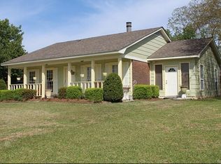 1825 W Astrid Pl, Montgomery, AL 36117